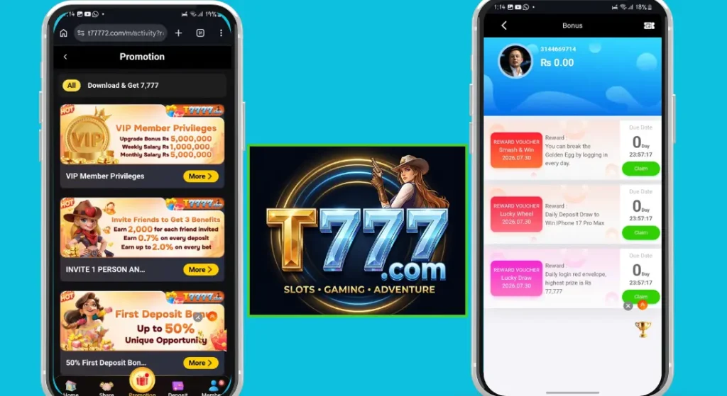 T7777